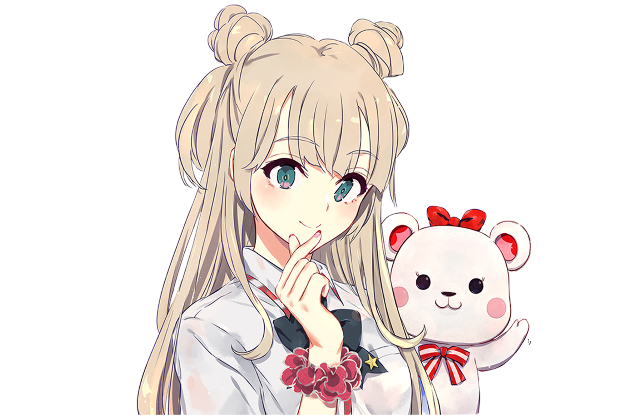 奏音きらり⭐︎Official